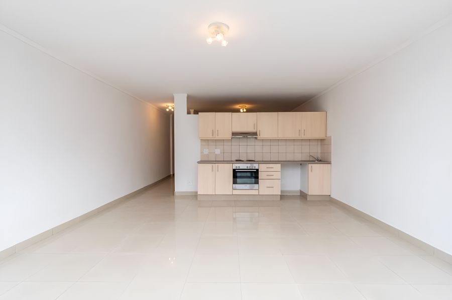 1 Bedroom Property for Sale in Zonnebloem Western Cape